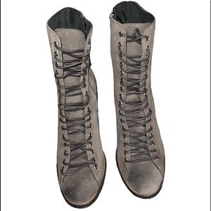 Jeffrey Campbell Chucky Heel Boot